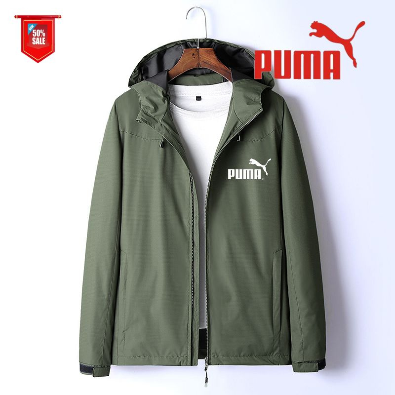 Костюм спортивный PUMA #1