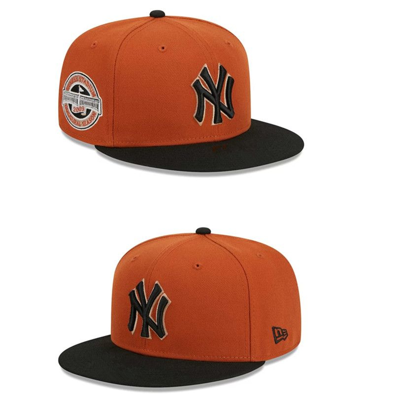 Бейсболка NEW YORK YANKEES #1