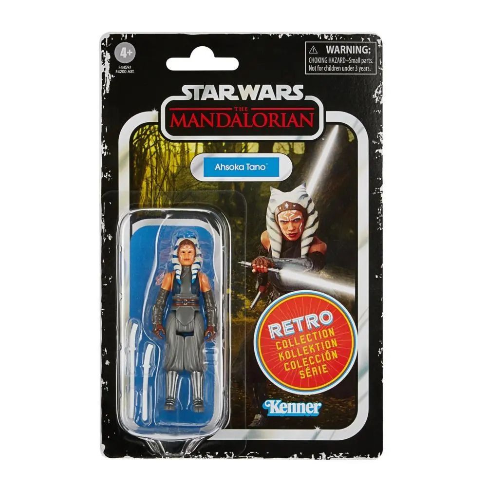 Star wars hasbro retro on sale