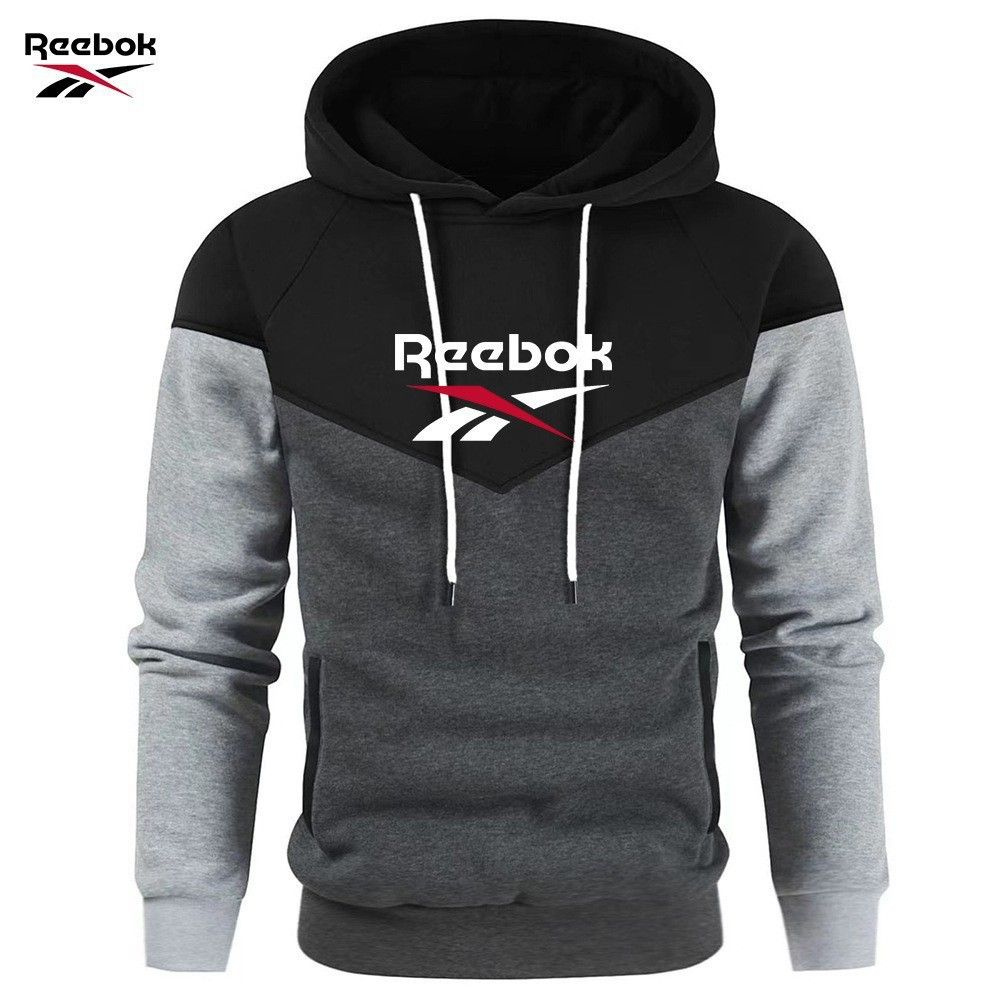 Толстовка Reebok #1