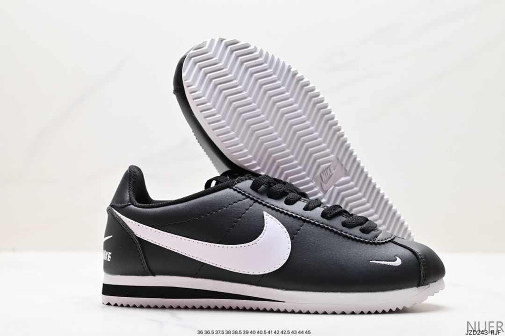 Кроссовки Nike Cortez #1