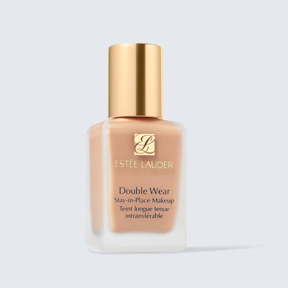 Устойчивый тональный крем Estee Lauder Double Wear Stay-In-Place Makeup SPF 10 1C1 Cool Bone 30 мл.  #1