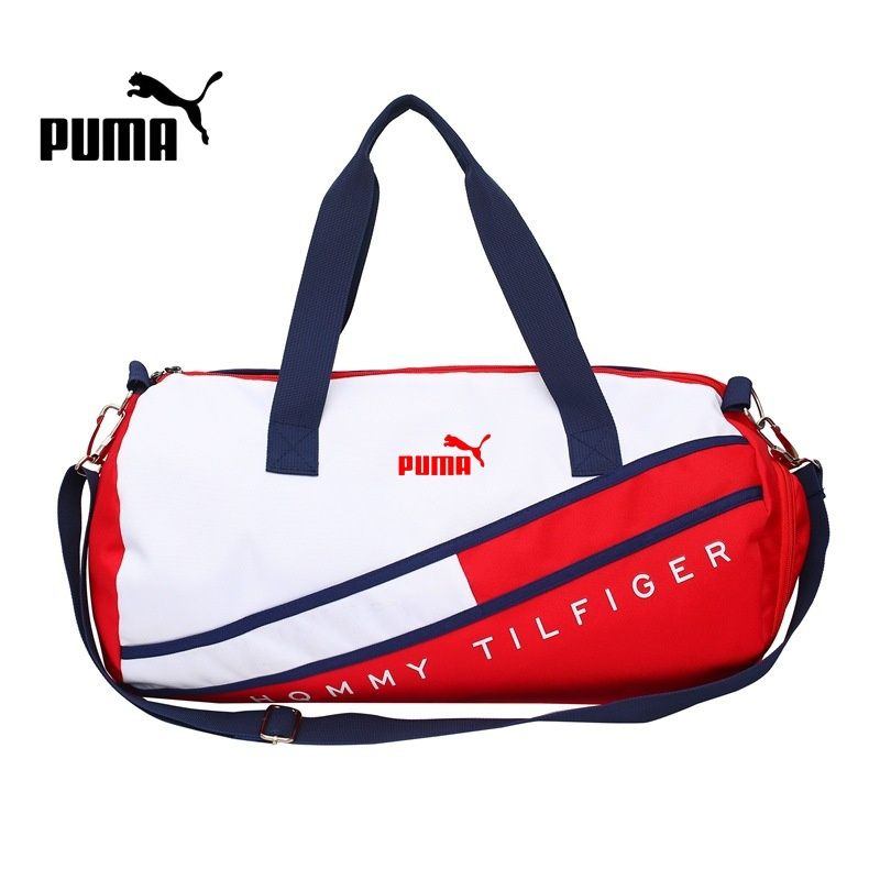 PUMA Сумка спортивная #1