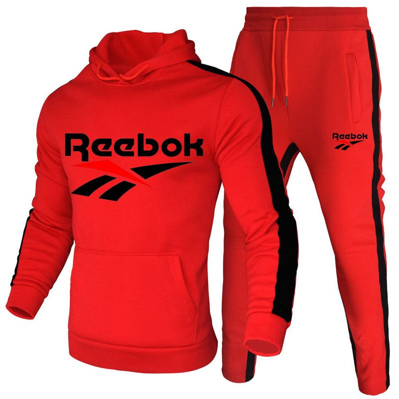 Костюм спортивный Reebok #1