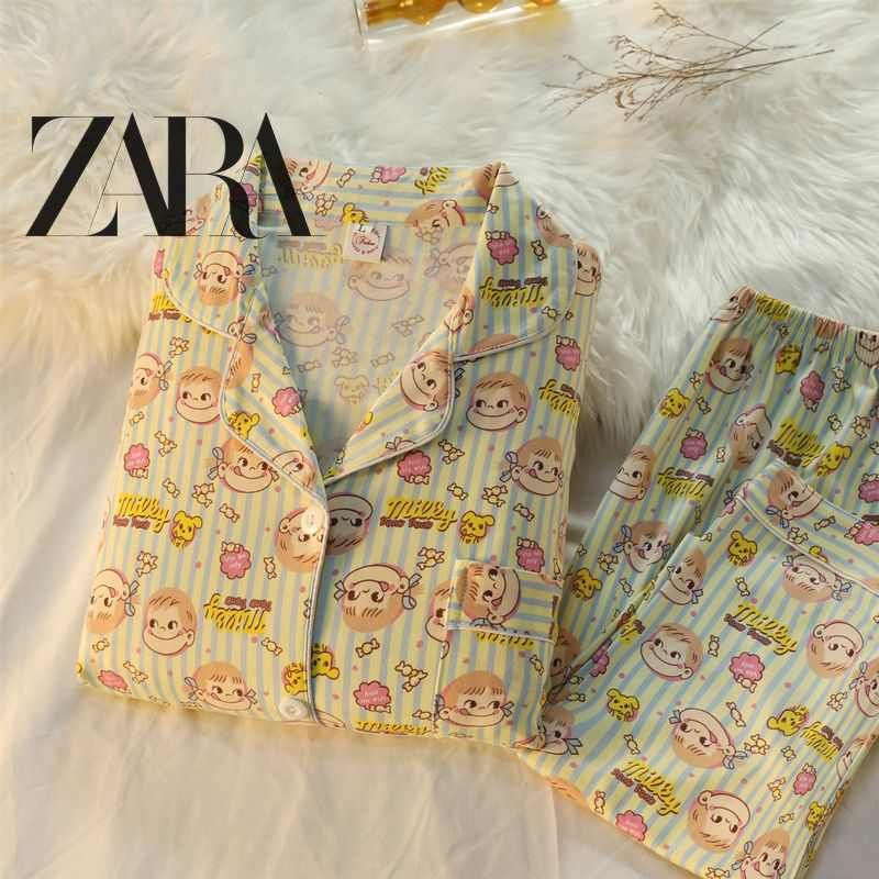 Пижама Zara #1