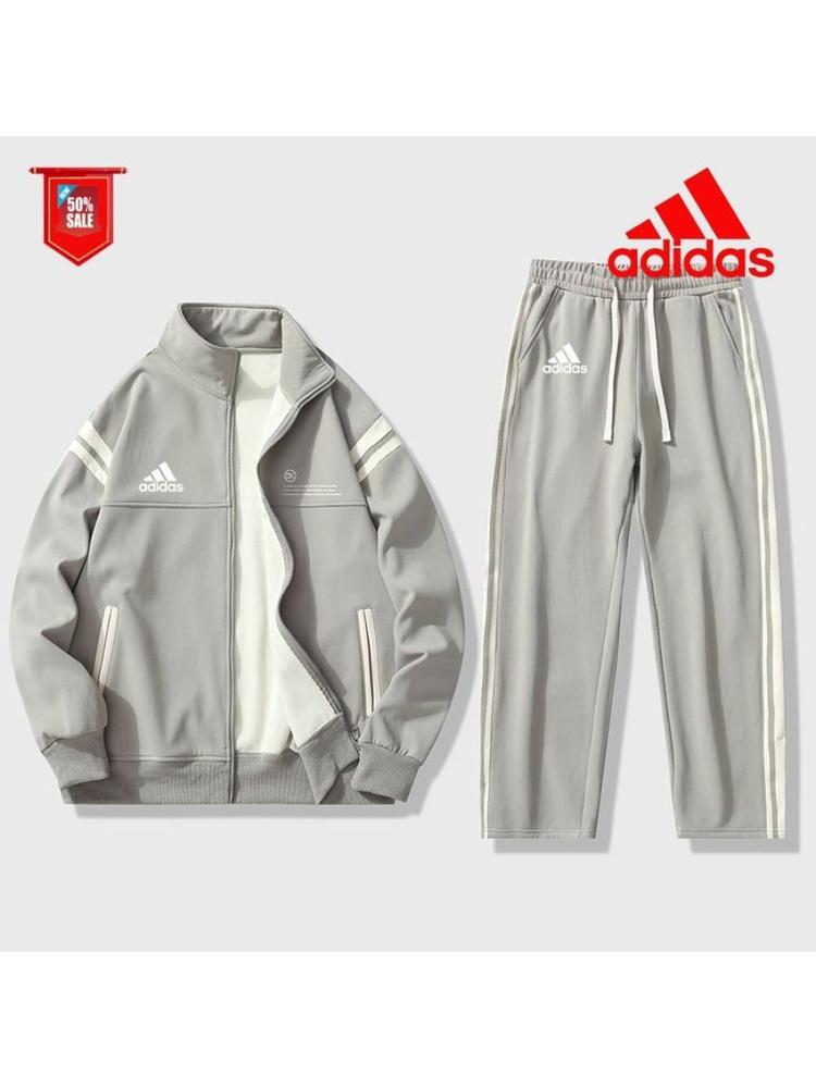 Костюм спортивный adidas #1