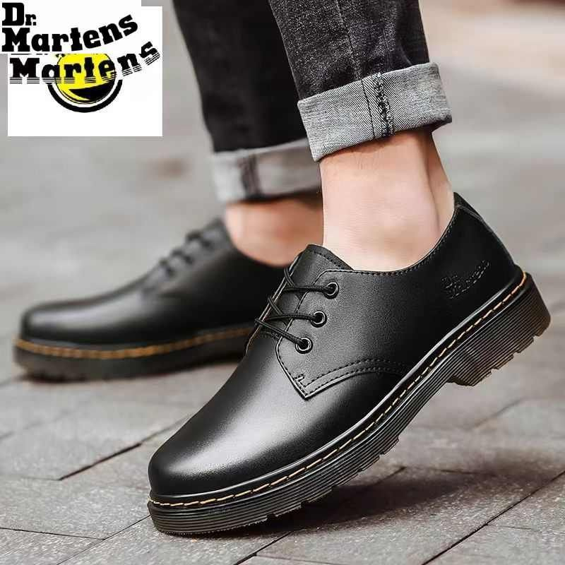 Туфли Dr. Martens #1