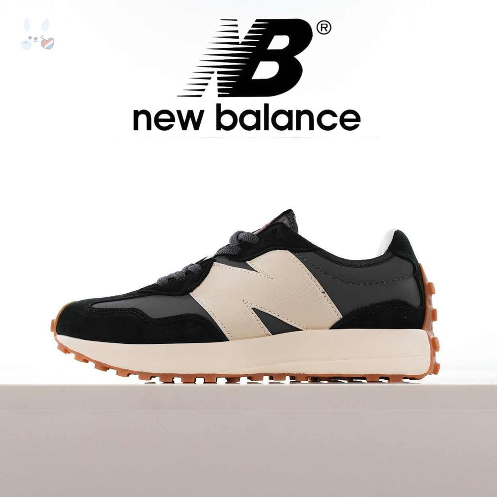 Кроссовки New Balance New Balance 327 #1