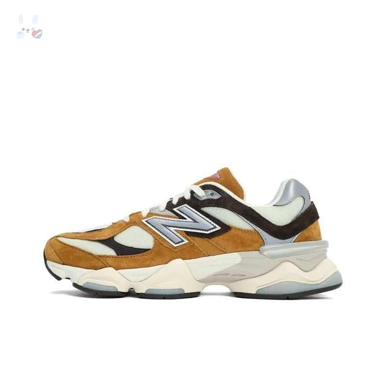 Кроссовки New Balance New Balance 9060 #1