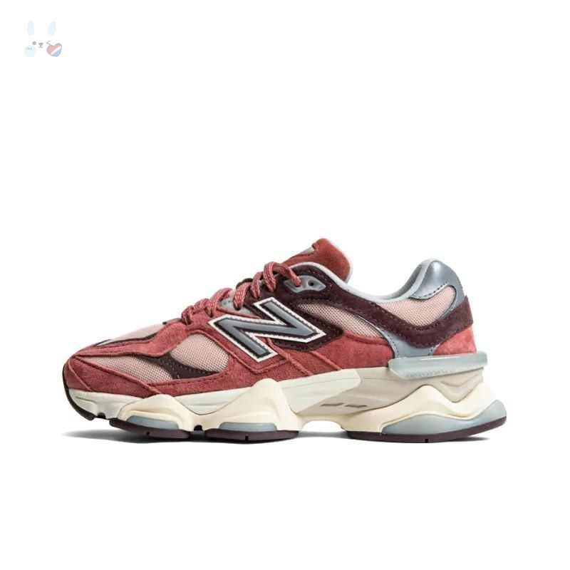 Кроссовки New Balance New Balance 9060 #1