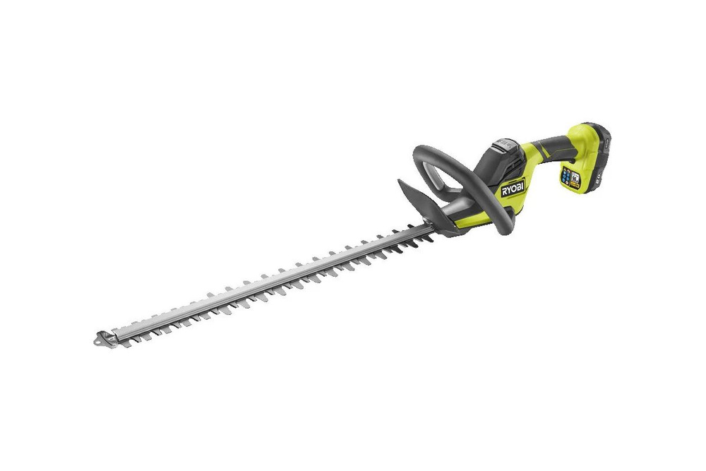 Кусторез Ryobi RY18HT55A-120 ONE+ купить на OZON по низкой цене
