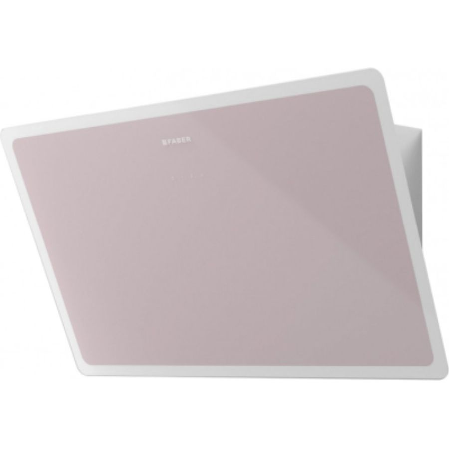 Вытяжка FABER наклонная Faber Glam-Light EV8P PINK/WH A80, розовый ...