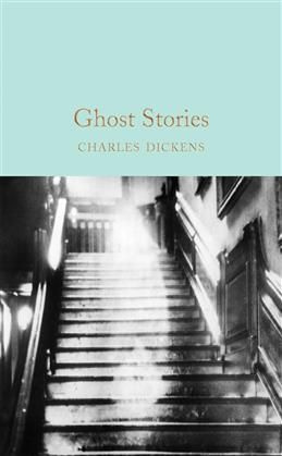 Ghost Stories. Dickens C. #1