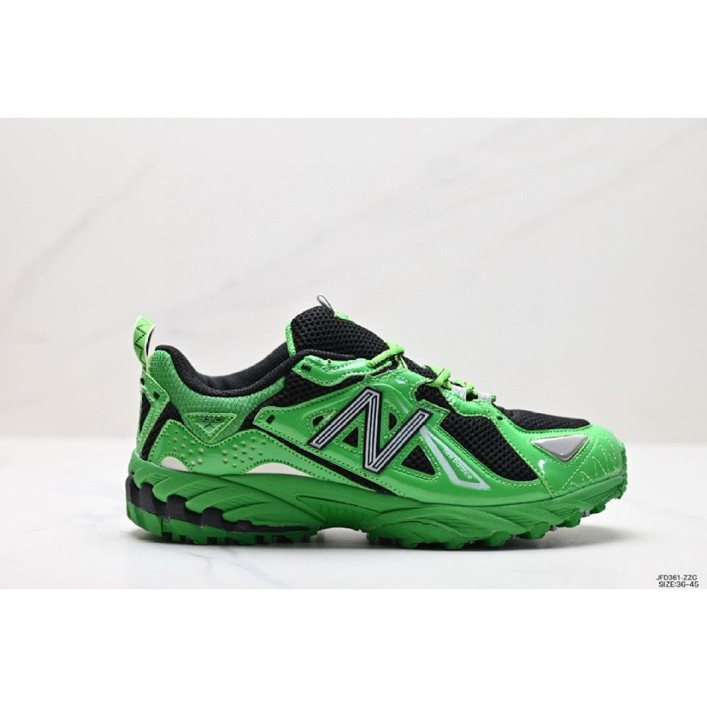 Кроссовки New Balance 610 #1