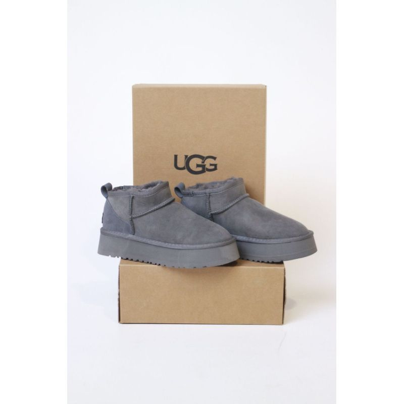 Угги UGG #1