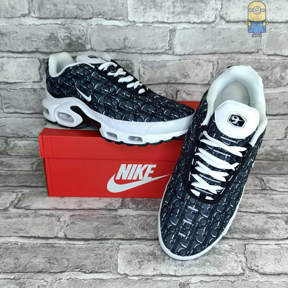 Кроссовки Nike Air Max #1