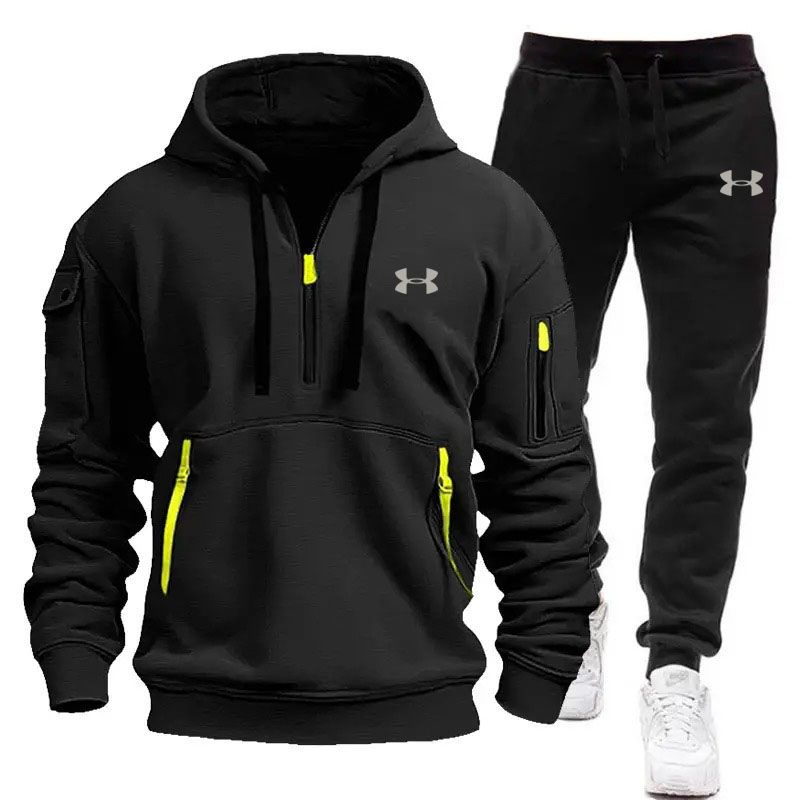 Костюм спортивный Under Armour UA #1