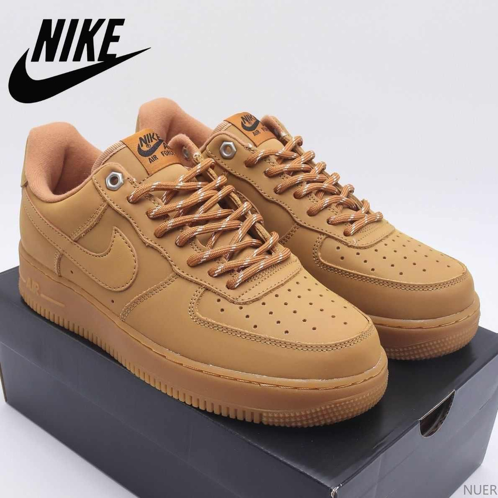 Кроссовки Nike Air Force 1 #1