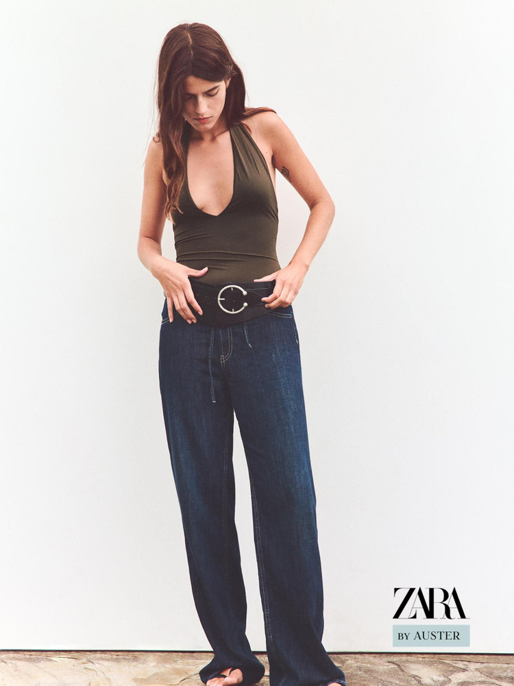 Боди Zara, 1 шт #1