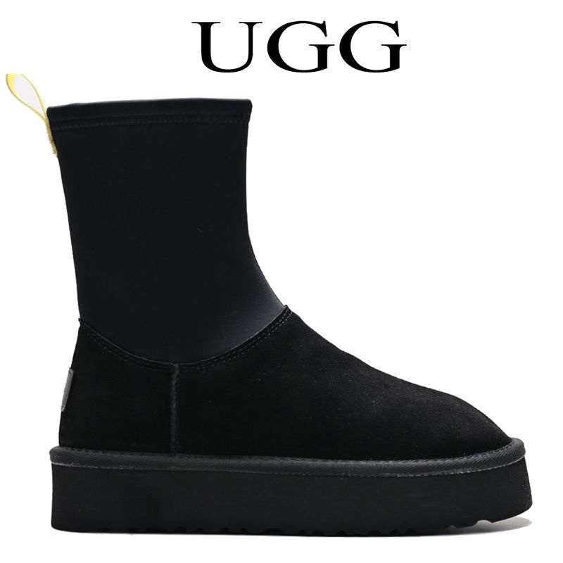 Угги UGG Classic Ultra Mini #1