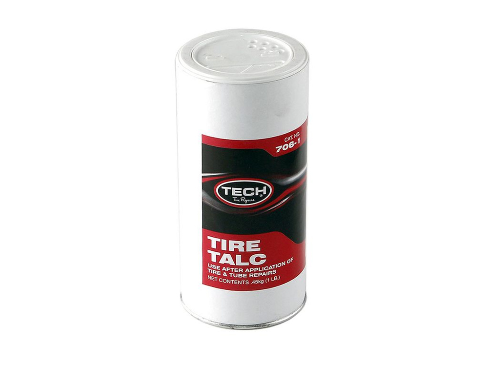 Тальк TECH 450гр #1