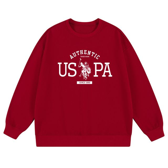 Свитшот U.S. POLO ASSN. #1