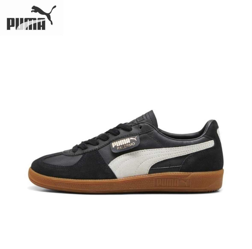 Кроссовки PUMA Palermo #1