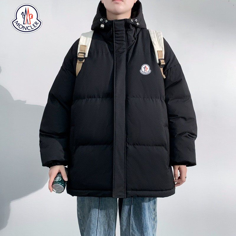 Пуховик MONCLER #1