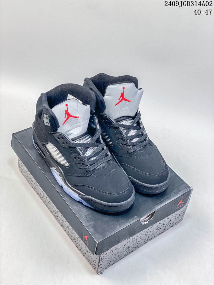 Кроссовки Jordan Air Jordan 5 #1