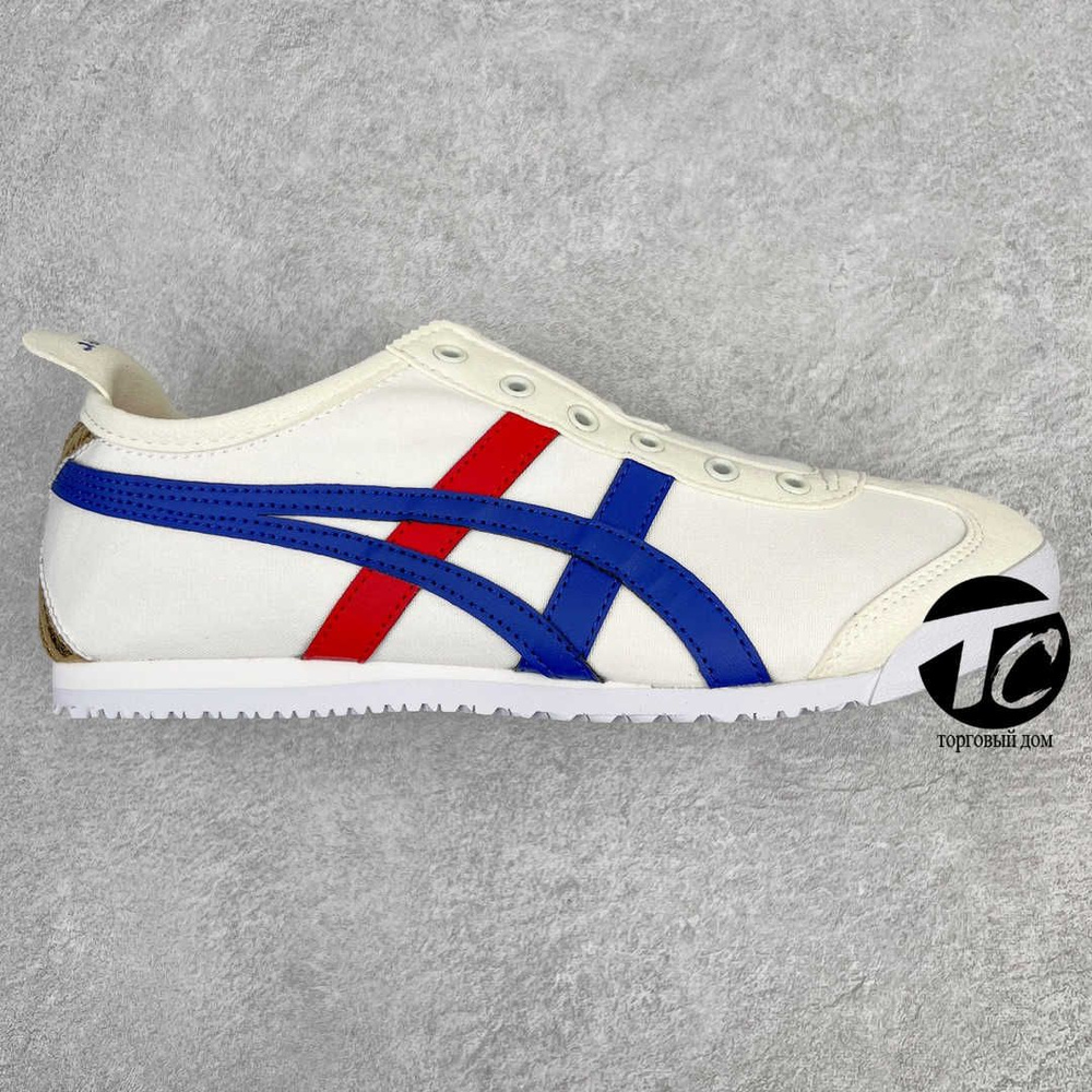 Кроссовки Onitsuka Tiger #1