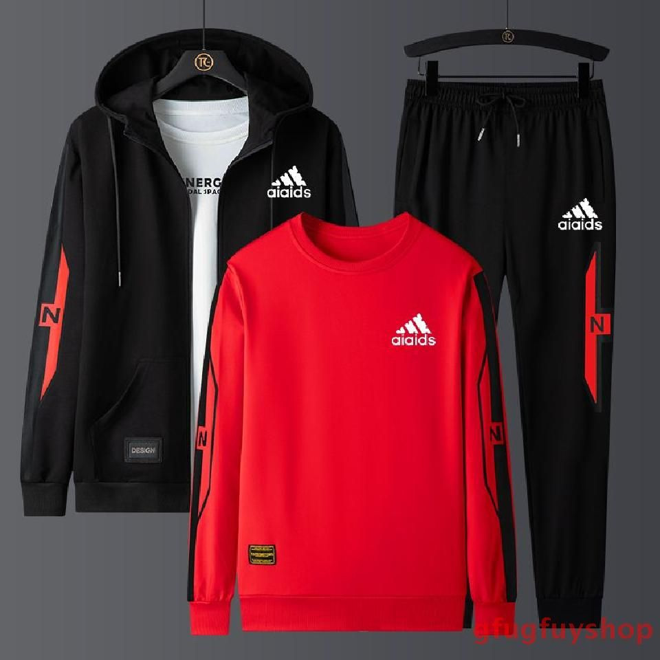 Костюм спортивный adidas #1