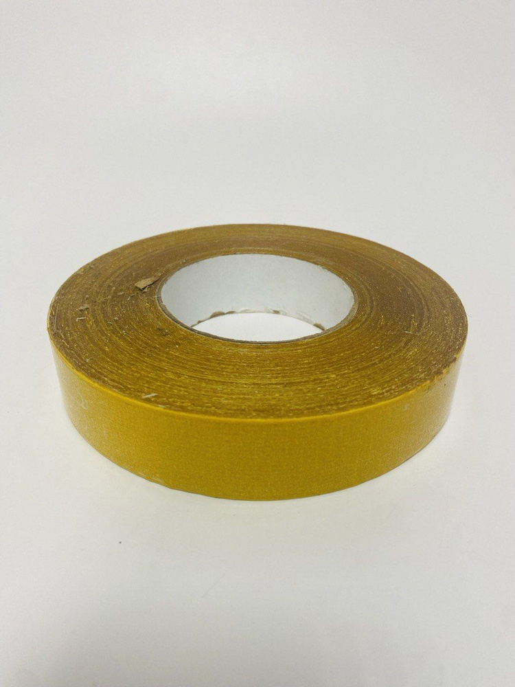 Двухсторонний скотч армированный стекловолокном, прозрачный 30мм х 50 ...