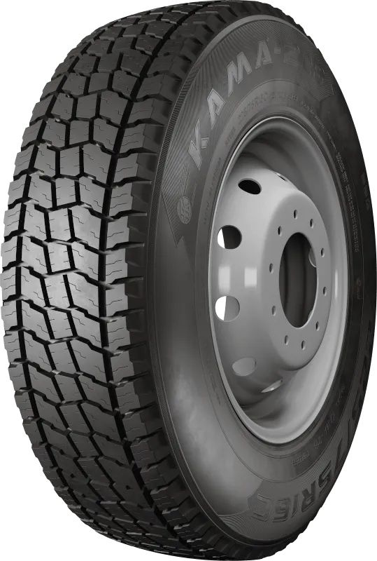 КАМА 218 Шины  летние 225/75  R16С 121, 120N #1