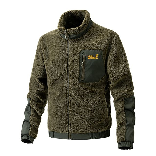 Пуховик Jack Wolfskin #1