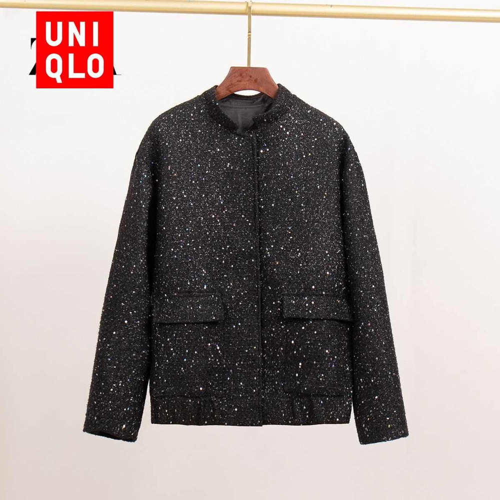 Куртка Uniqlo #1