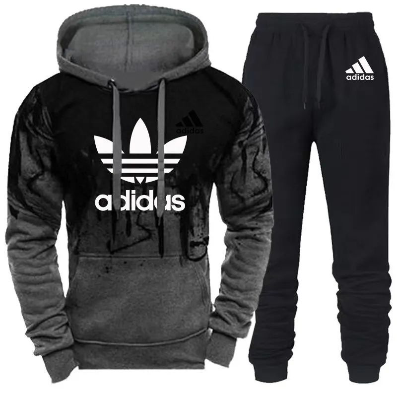 Костюм спортивный adidas #1