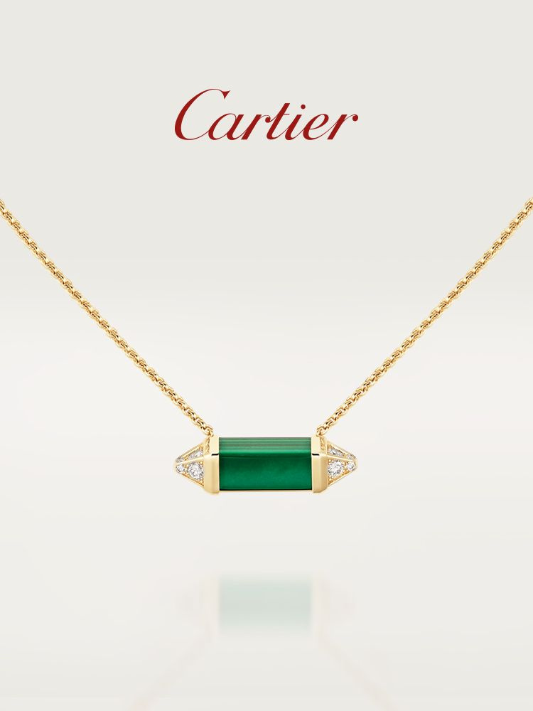 Cartier Ожерелье #1