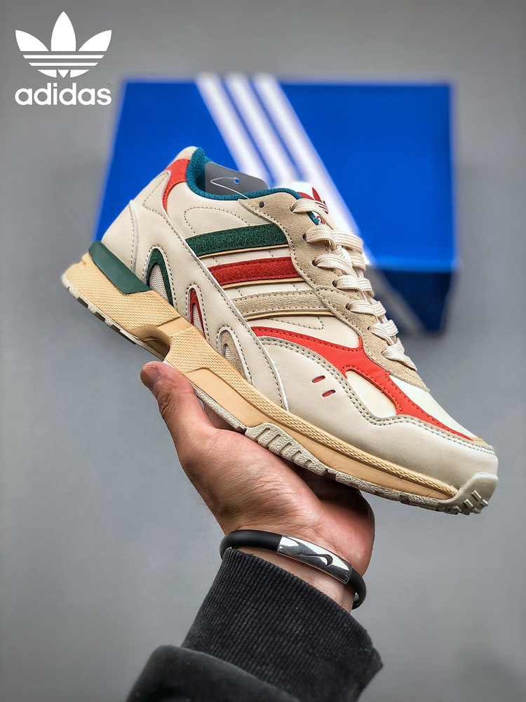 Кроссовки adidas Originals Torsion #1