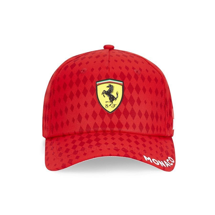 Бейсболка Ferrari #1