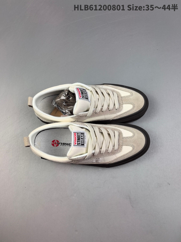Кеды Vans #1