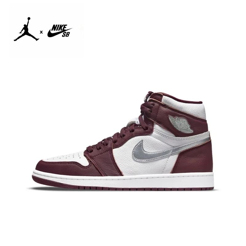 Кроссовки Jordan Air Jordan 1 #1