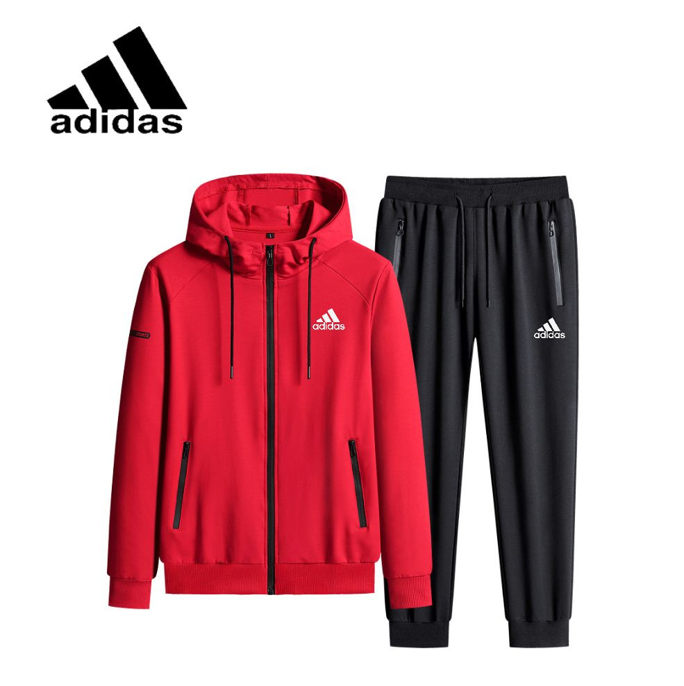 Костюм спортивный adidas #1