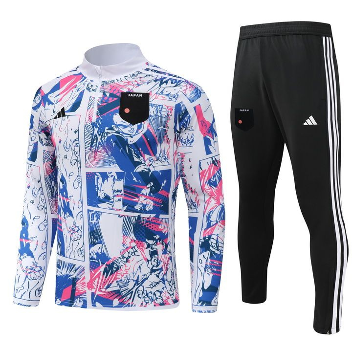 Костюм спортивный adidas Футбол #1