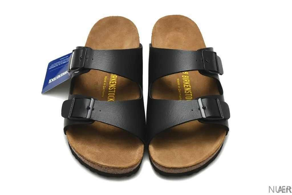 Шлепанцы Birkenstock #1