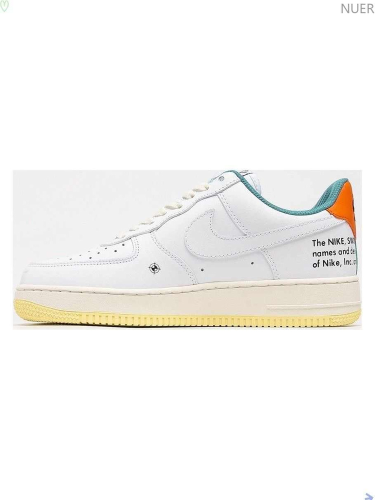 Кроссовки Nike Air Force 1 #1