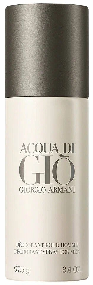 Giorgio Armani Дезодорант 150 мл #1