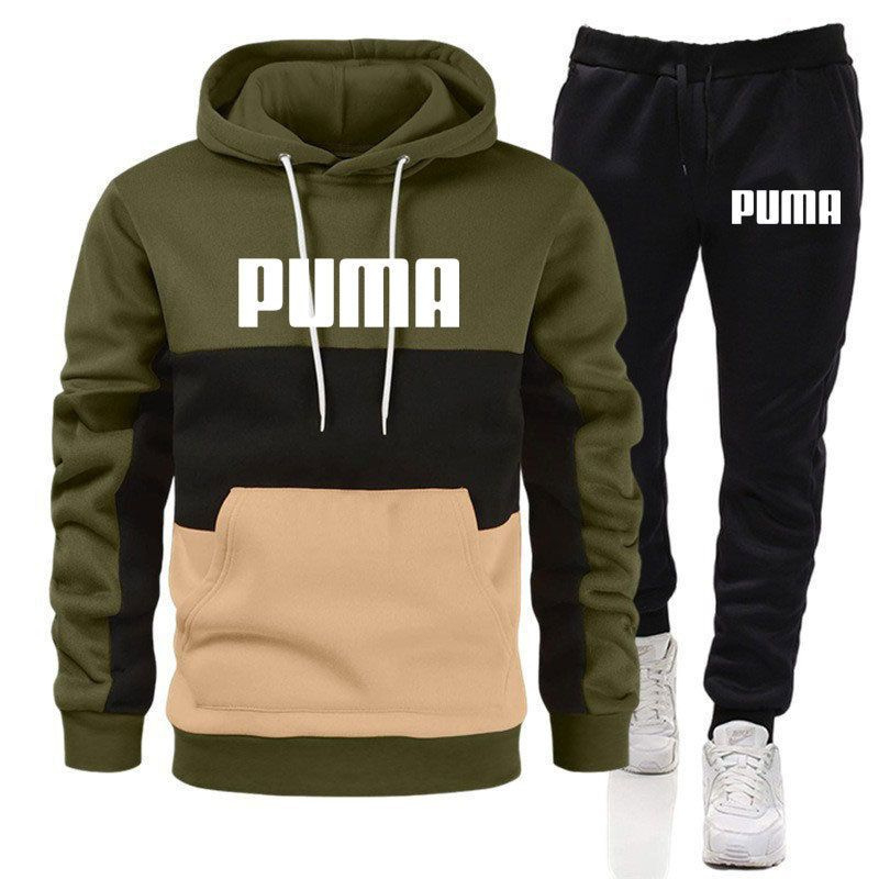 Костюм спортивный PUMA #1