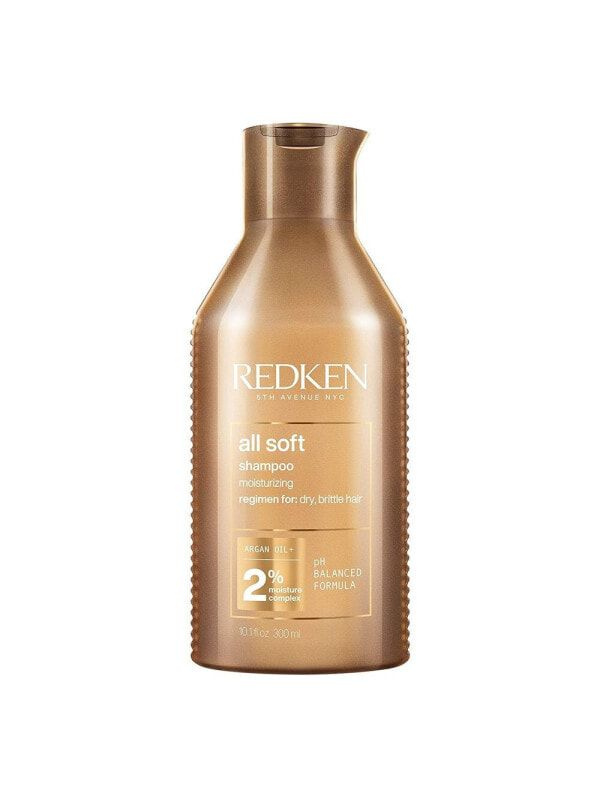 Redken Шампунь для волос, 300 мл #1