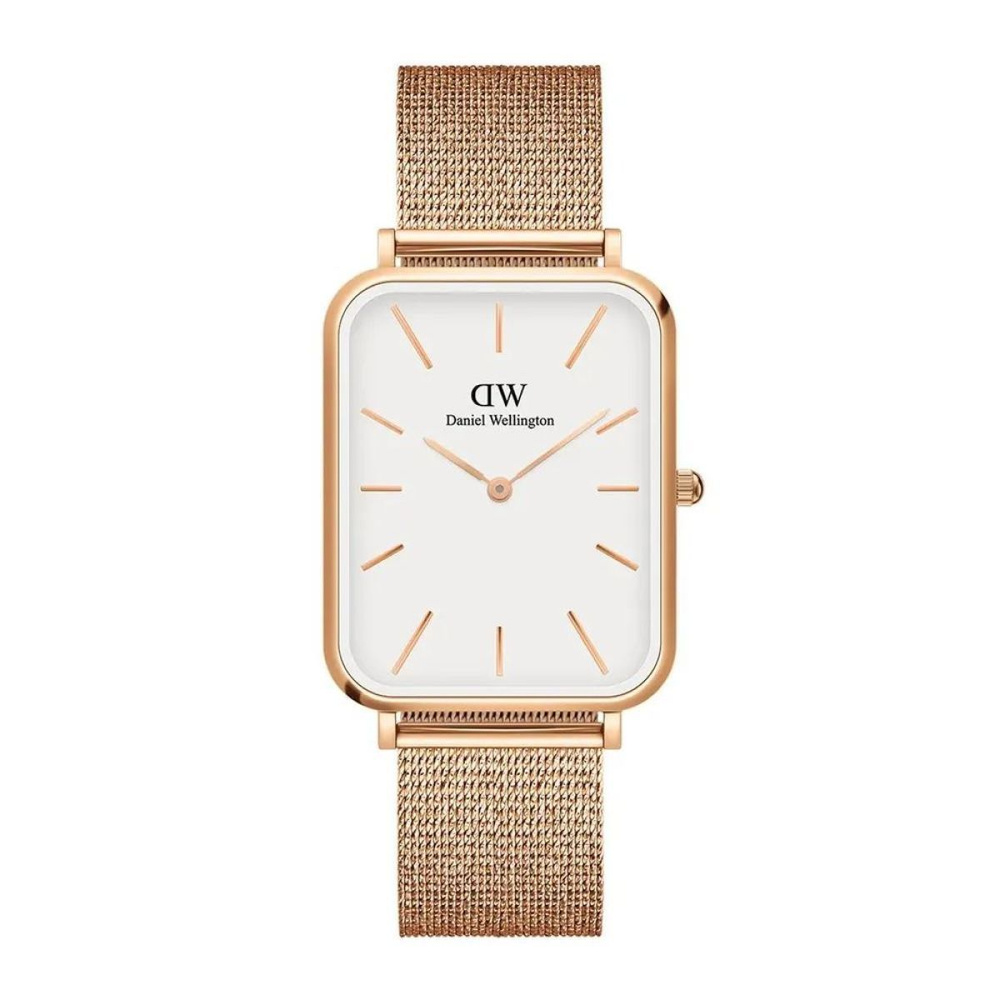 Daniel Wellington Часы наручные Кварцевые ICONIC #1