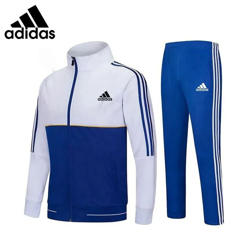 Костюм спортивный adidas Весь мир моды #1